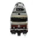 Locomotive électrique CC 6535 - Ls Models 10331 - HO : 1/87 - SNCF - EP IV - 3