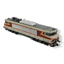 Locomotive électrique BB 15055 - LS Models 10483S - HO 1/87 - SNCF - Ep IV - Digital sound - 2R - 2