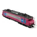 Locomotive électrique BB22323 - Ouigo DCC SON - LS MODELS 11103S - HO 1/87 - SNCF - EP VI - 2