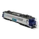 Locomotive électrique BB 22276RC - LS Models 11058 - HO 1/87 - SNCF - Ep VI - Analogique - 2R - 2