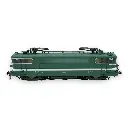 Locomotive électrique BB 9525 - LS Models 10250 - HO 1/87 - SNCF - Ep IV - Analogique - 2R - 3