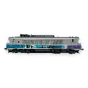Locomotive électrique BB 15034R - LS Models 10985 - HO 1/87 - SNCF - Ep VI - Analogique - 3R - 3