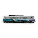 Locomotive électrique BB 15034R - LS Models 10485 - HO 1/87 - SNCF - Ep VI - Analogique - 2R - 3