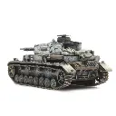 Panzerkampfwagen IV Ausf D - Artitec 387.319 - HO 1/87 - 4