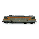 Locomotive électrique BB22354 - LS MODELS 11061S - EP V - HO 1/87 - SNCF - DCC SON - 3