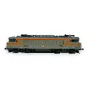 Locomotive électrique BB22354 - LS MODELS 11061 - EP V - HO 1/87 - SNCF - DC - 3
