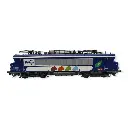 Locomotive électrique BB 22223 - LS MODELS 11055S - HO 1/87 - SNCF - EP VI - 2