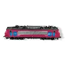 Locomotive électrique BB22323 - Ouigo DCC SON - LS MODELS 11103S - HO 1/87 - SNCF - EP VI - 3