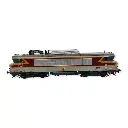 Locomotive électrique BB 15022 LS MODELS 10989 - HO 1/87 - SNCF - EP VI - 2