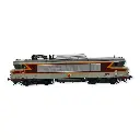 Locomotive électrique BB 15022 - LS MODELS 10489 - HO 1/87 - SNCF - EP VI - 2