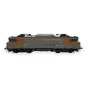 Set de 2 locomotives électrique BB 7346 / BB 7414 - LS Models 10450S - HO 1/87 - SNCF - Ep IV - Digital sound - 2R - 5