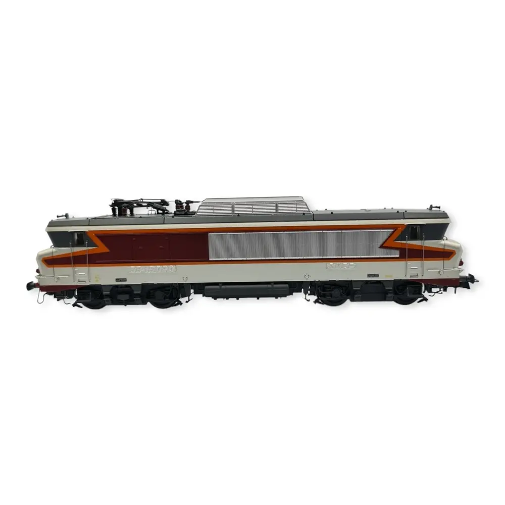 Locomotive électrique BB 15020 - LS MODELS 10492 - HO 1/87 - SNCF - EP IV - 2