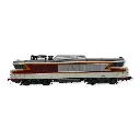Locomotive électrique BB 15020 - LS MODELS 10492 - HO 1/87 - SNCF - EP IV - 2
