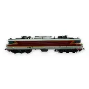 Locomotive Électrique CC 6523 - LS MODELS 10322 S - HO 1/87 - SNCF - EP IV - Digital Sound - DCC - 3