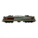Locomotive Électrique CC 6563 - LS MODELS 10316 - HO 1/87 - SNCF - EP IV/V - Analogique - DC - 3