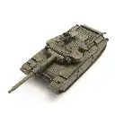 Char Centurion Mk 7 - Artitec 387.192 - HO 1/87 - 3