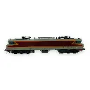 Locomotive Électrique CC 6547 - LS MODELS 10314 S - HO 1/87 - SNCF - EP IV/V - Digital Sound - DCC - 3