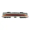 Locomotive électrique CC 6502 - Ls Models 10320 - SNCF - HO 1/87 - 3