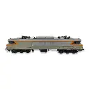 Locomotive électrique CC 6568 - Ls Models 10333 - HO : 1/87 - SNCF - EP IV / V - 2