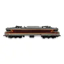 Locomotive électrique CC 6534 - Ls Models 10330S - 2R - HO 1/87 - SNCF - EP V / VI - 2