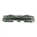 Locomotive électrique CC 6548 - LS Models 10326 - HO 1/87 - SNCF - Ep IV - Analogique - 2R - 3
