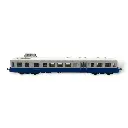 Autorail Picasso XBD 93953 - LS MODELS 10132DS - HO 1/87 - SNCF - Dépôt Sotteville - EP IV - Sonore - 3