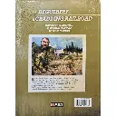 Livre "La Degulbeef & Cradding Railroad" LR PRESSE - Alexandre Zelkine - 191 pages - 2