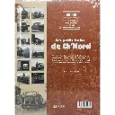 Livre "Les petits trains de Ch'Nord" LR PRESSE - Claude Wagner - 282 pages - 2