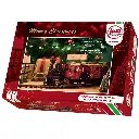 Coffret de Départ "Train de Noël" - LGB 70308 - G 1/22.5 - Analogique - 3