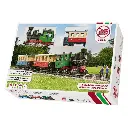 Coffret de Départ pour Train Voyageurs - LGB 70307 - G 1/22.5 - EP I/V - Analogique  - 2R - 3