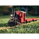 Coffret de Départ Train Modulaire - LGB 90463 - G 1/22.5 - Analogique - 7