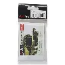 Set de Chaînes pour Arrimage de Chars ou Véhicules sur Wagons - Artitec 387300 - HO : 1/87  - 5