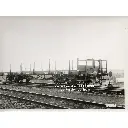 Wagon plat à ranchers Rrywf 611172 (Armistice 1918) - Schnellenkamp 26330-2 - 0 1/43 - SNCF - Ep IIIa - 2R - 3