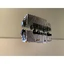 Camion poubelle MAN F90 EGN - HOBBY 66 / LEMKE 4664 - N : 1/160 - 3