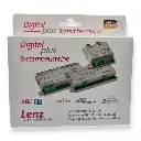 Module pour Aiguillages avec Rétros Signalisation - LENZ 11101 - Universelle  - 3