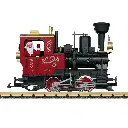 Coffret de Départ "Train de Noël" - LGB 70308 - G 1/22.5 - Analogique - 2
