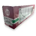 Wagon couvert à parois coulissantes - LGB 48575 - G 1/22.5 - RhB - Ep VI - 2R - 4