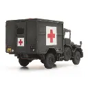 DAF YA 126 marchandises dangereuses - Artitec 387.197 - HO 1/87 - 8