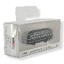 Bus Mercedes Benz O321H vert - Berlin - LEMKE 4438 - N 1/160 - - 2