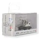 Pelleteuse LIEBHERR Minis LC4268 - N 1/160 - travaux - 3