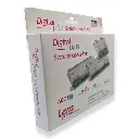 Module pour Aiguillages avec Rétros Signalisation - LENZ 11101 - Universelle  - 2