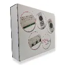 Interface LAN/USB - Lenz 23151 - Toutes échelles - 3