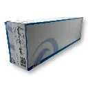 Wagon-citerne Zans VTG - Lenz 42323-02 - 0 1/43 - DB - EP V - 2R - 4