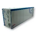 Wagon-citerne Zans On Rail - Lenz 42323-04 - DB - 0 1/43 - 2R - EP VI - 4