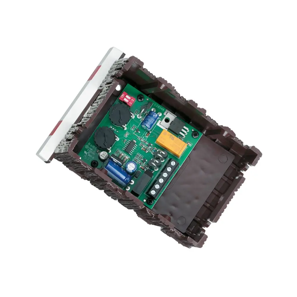 Système navette automatique sous buttoir LGB 10345 - G 1/22.5 - 2