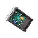 Système navette automatique sous buttoir LGB 10345 - G 1/22.5 - 2