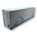 Wagon-citerne Zans VTG - Lenz 42323-01 - DB - 0 1/43 - 2R - EP V - 4