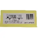 Wagon frigorifique Marcel Millet - Lenz 42224-30 - 0 1/43 - SNCF - Ep III - 2R - 5