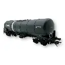 Wagon-citerne Zans VTG - Lenz 42323-01 - DB - 0 1/43 - 2R - EP V - 2