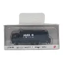 Camion poubelle MAN F90 "Alba" - LEMKE LC4661 - N 1/160 - véhicule miniature - 3